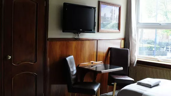 Cricklewood Lodge Hotel | Londra (ve civarı) - Batı Londra