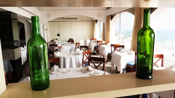 Gran Sol Hotel | Katalonya - Maresme - Sant Pol De Mar