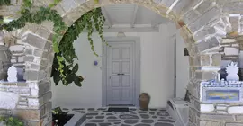 Blue Bay Heliolithos | Ege Adaları - Paros