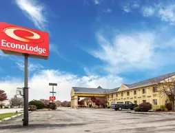 Econo Lodge Inn & Suites | İllinois - Bloomington (ve civarı) - Bloomington