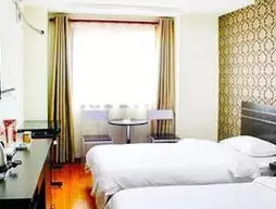 Xi'an Xingye Hotel | Şaanksi - Xi'an - Yanta Qu