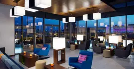 Aloft Dhahran | Doğu Bölgesi - Al Khobar - Al Ulaya