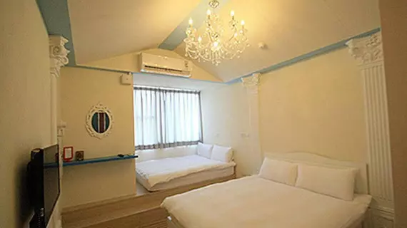 Migo Stay | Taichung (ve civarı) - Taichung - Situn Bölgesi