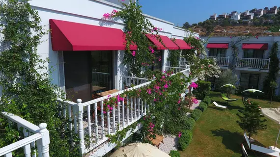 Villa Rustica Hotel | Muğla - Bodrum - Gündoğan