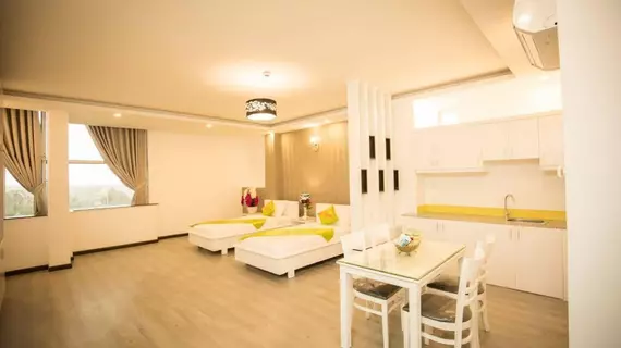 New and Apartment | Binh Duong (vilayet) - Ho Şi Min Şehri (ve civarı) - Thu Dau Mot