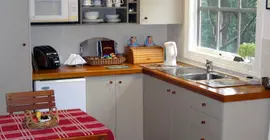 Stone's Throw Cottage Bed and Breakfast | Victoria - Melbourne (ve civarı) - Belgrave