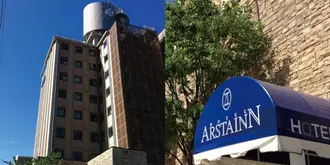 Arstainn