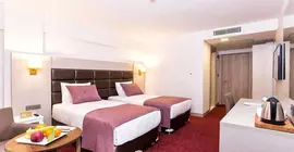 Perla Arya Hotel | İzmir - İzmir - Konak