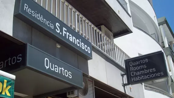 Residência S. Francisco | Centro - Santarem Bölgesi - Fatima