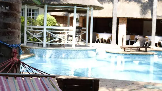 Summerview Guest Lodge | Gauteng - City of Tshwane - Johannesburg (ve civarı) - Sandton