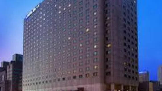 Hotel Jen Shenyang by Shangri-La | Liaoning - Liaoyanglu - Xidabao