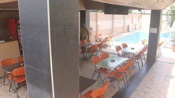 Meros Villa | Lagos (ve civarı) - Lagos - Ojodu