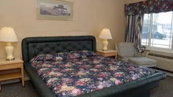 Kitchener Motel | Ontario - Kitchener (ve civarı) - Kitchener