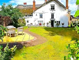 The White Cottage B&B | Devon (kontluk) - East Devon District - Colyton