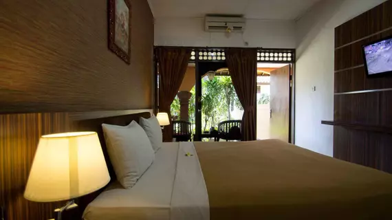 Ramayana Hotel Sanur | Bali - Denpasar - Sanur