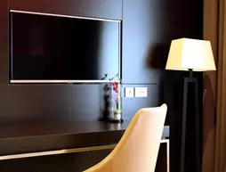 Maccani Luxury Suites | Belgrad - Stari Grad