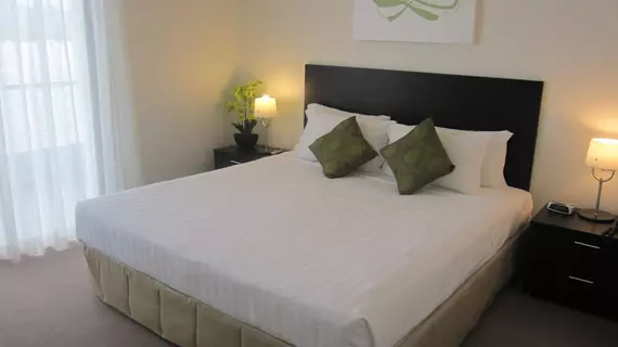 Cairns Luxury Apartments | Queensland - Cairns - Cairns (ve civarı) - Cairns - Cairns Merkezi İş Bölgesi