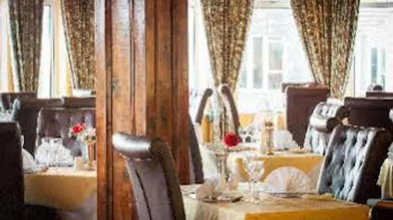 Butler Arms Hotel | Kerry (kontluk) - Waterville