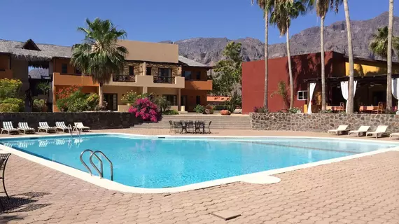 Tripui Hotel | Baja California Sur - Loreto