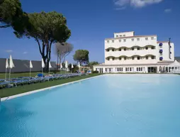 Hotel Baja | Sardinya - Sassari - Arzachena