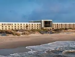 Hotel Tybee | Georgia - Savannah (ve civarı) - Tybee Island