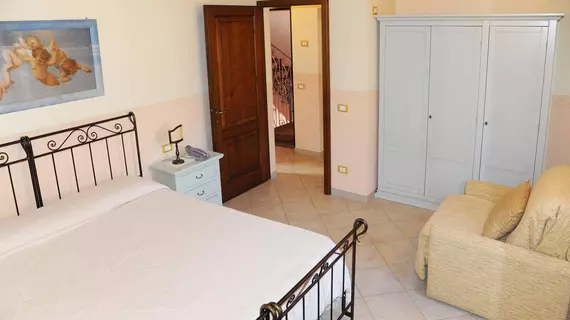 Relais La Rosetta | Umbria - Perugia (vilayet) - Magione - Torricella