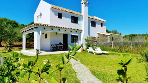 La Quinta de María Luisa | Andalucia - Cadiz (vilayet) - La Janda - Barbate