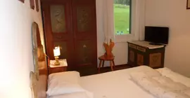 Hotel Menardi | Veneto - Belluno (vilayet) - Cortina d'Ampezzo