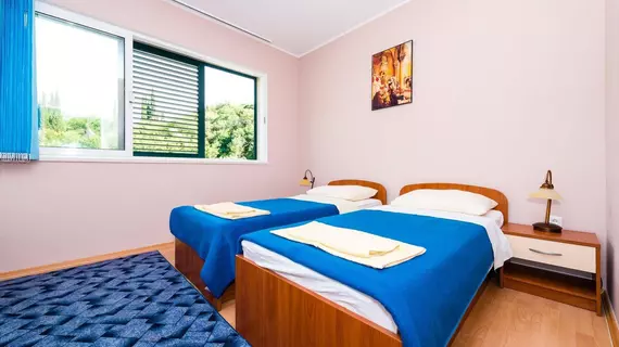 Apartments Dubelj | Dubrovnik-Neretva - Dubrovnik (ve civarı) - Dubrovnik - Prijevor