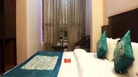 OYO Rooms Paharganj Near Bikaner Sweets | Batı Delhi - Ulusal Eyalet Başkenti Delhi - Delhi (ve civarı) - Yeni Delhi - Paharganj