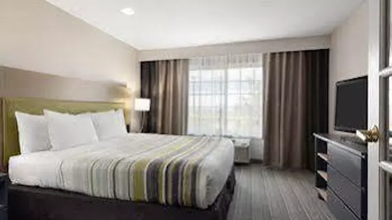 Country Inn & Suites Romeoville | İllinois - Romeoville