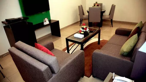 Xclusive Casa Hotel Apartments | Dubai - Dubai