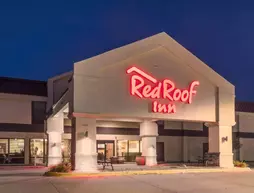 Red Roof Inn Ames | Iowa - Ames (ve civarı) - Ames