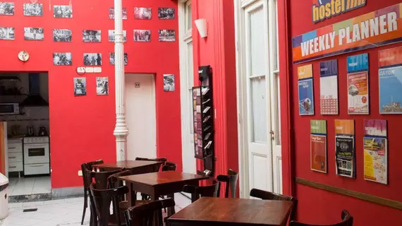 Hostel Inn Buenos Aires | Buenos Aires (ili) - Buenos Aires (ve civarı) - Buenos Aires - San Telmo