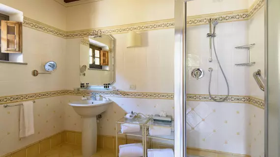 Casa Portagioia Tuscany Bed and Breakfast | Toskana - Arezzo (vilayet) - Castiglion Fiorentino