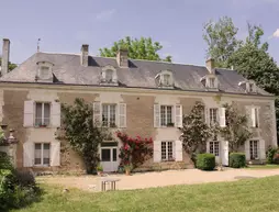 Manoir de la Blonnerie | Nouvelle-Aquitaine - Vienne (bölge) - Velleches