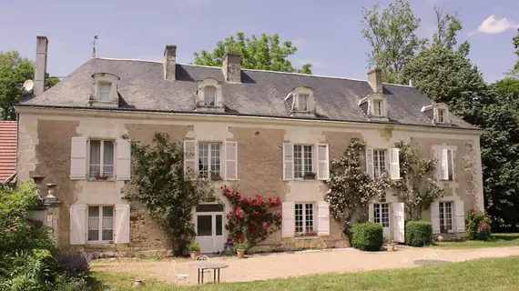 Manoir de la Blonnerie | Nouvelle-Aquitaine - Vienne (bölge) - Velleches