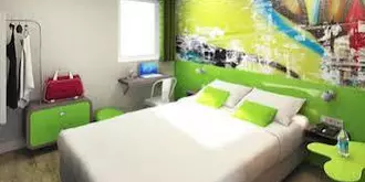 ibis Styles Lyon Villeurbanne