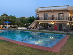 Studios Kydonia | Girit Adası - Hanya (bölge) - Platanias