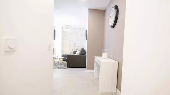 Luxury Apartment in Paris - Marais | Ile-de-France - Paris - Marais