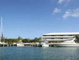 Flamingo Bay Hotel & Marina | Batı Grand Bahama - Freeport (ve civarı) - Freeport