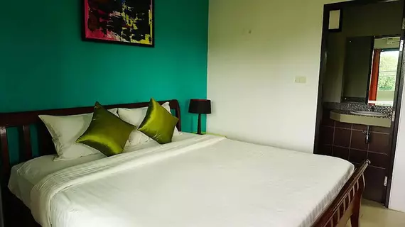 M Hostel Lanta | Krabi İli - Ko Lanta