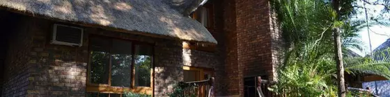 Kruger Park Lodge - Golf Safari SA | Mpumalanga - Mbombela - Hazyview