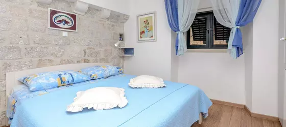 Studio Stradun | Dubrovnik-Neretva - Dubrovnik (ve civarı) - Dubrovnik - Dubrovnik Eski Kent Bölgesi