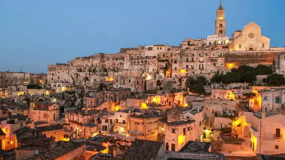 San Giovanni Vecchio - Residenza | Basilicata - Matera (il) - Matera