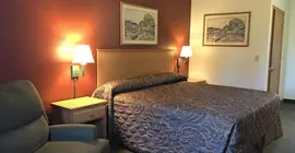 Americas Best Value Inn | Missouri - Chillicothe (ve civarı) - Carrollton