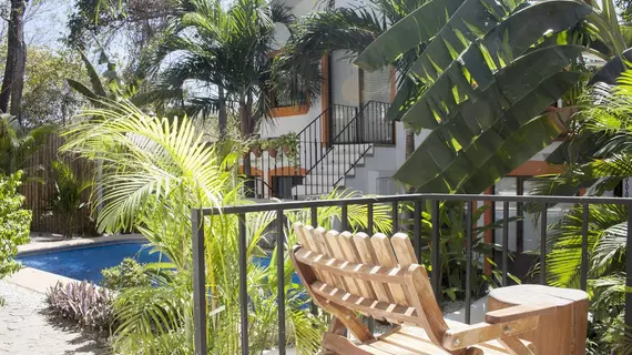 Hotel Gardenia Tamarindo | Guanacaste - Tamarindo