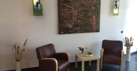 Hotel Ambiente | Saxony (Saksonya)-Anhalt - Halberstadt