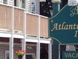 Atlantic Breeze Inn | Maine - Portland (ve civarı) - Old Orchard Beach