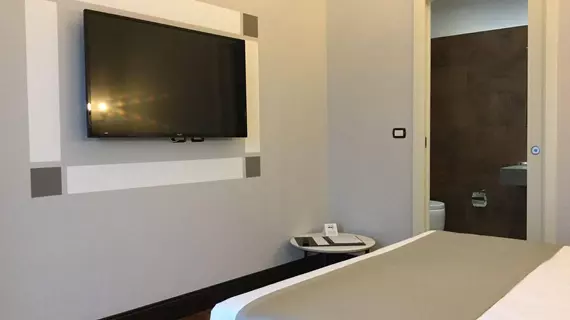 Castello Guest House | Lombardy - Milano (ve civarı) - Milano - Centro Storico